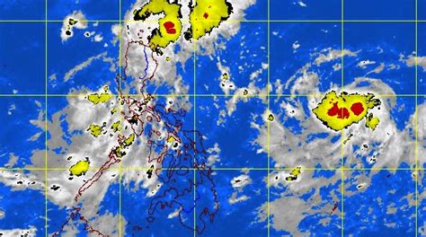 pagasa satellite map|PAGASA.